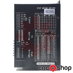 Driver motor pas cu pas DM2280A (8A)