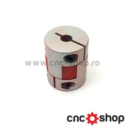 Cuplaj elastic insertie 6.35x10 D25L30