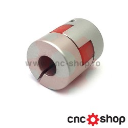 Cuplaj elastic insertie 6.35x10 D25L30