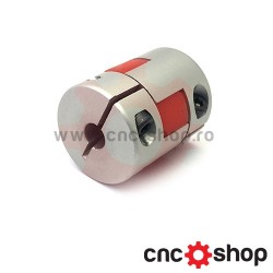 Cuplaj elastic insertie 6.35x10 D25L30