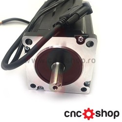 Motor pas cu pas hibrid 12Nm