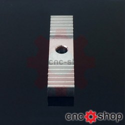 Piesa fixare curea GT2
