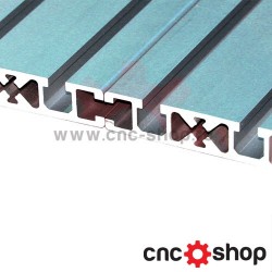 Profil masa canale T