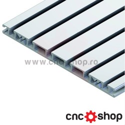 Profil masa canale T