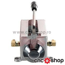 Pompa manuala ungere