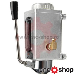 Pompa manuala ungere