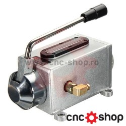 Pompa manuala ungere