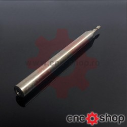 Freza sferica R1x6