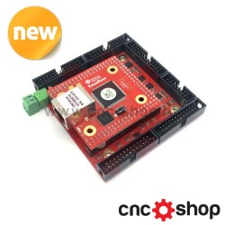 UC300ETH-5LPT ethernet motion controller