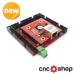 UC300ETH-5LPT ethernet motion controller