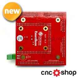 UC300ETH-5LPT ethernet motion controller