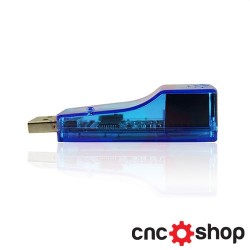Adaptor USB - RJ45 ethernet