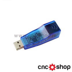 Adaptor USB - RJ45 ethernet