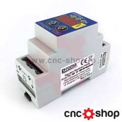 THC SD compact