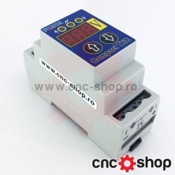 THC SD compact