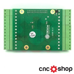 UCSB single port breakout board