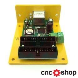 UC400ETH ethernet motion controller