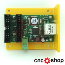 UC400ETH ethernet motion controller