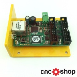 UC400ETH ethernet motion controller