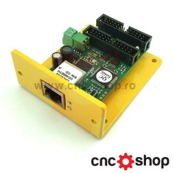 UC400ETH ethernet motion controller