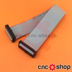 Cablu panglică cu conectori IDC26 - IDC26