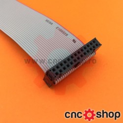 Cablu panglică cu conectori IDC26 - IDC26