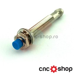 Senzor proximitate inductiv M8