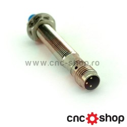 Senzor proximitate inductiv M8