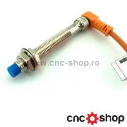 Senzor proximitate inductiv M8
