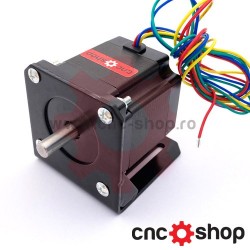 Suport metalic motor Nema23