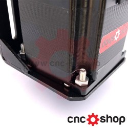 Suport metalic motor Nema23