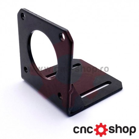 Suport metalic motor Nema23