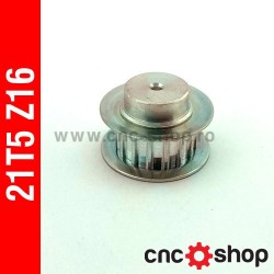 Roata dintata 21T5 Z16