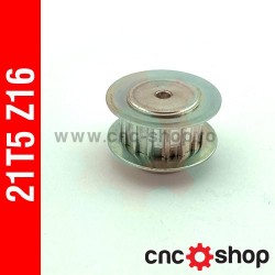 Roata dintata 21T5 Z16