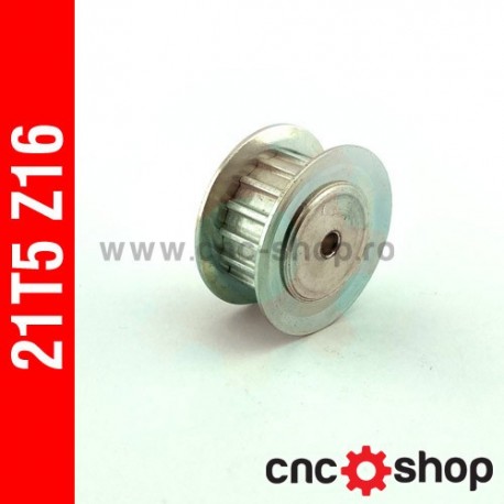 Roata dintata 21T5 Z16