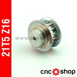 Roata dintata 21T5 Z16