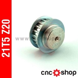 Roata dintata 21T5 Z20