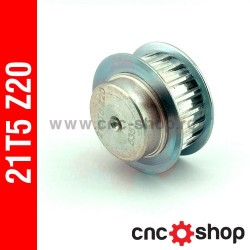 Roata dintata 21T5 Z20