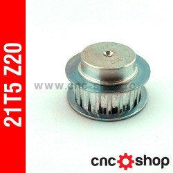 Roata dintata 21T5 Z20