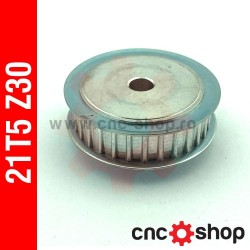 Roata dintata 21T5 Z30