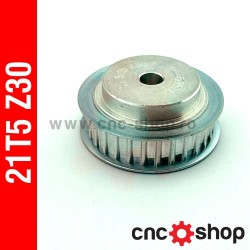 Roata dintata 21T5 Z30