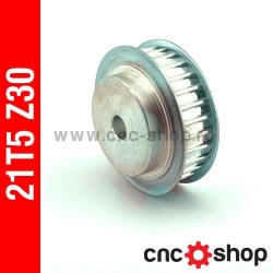 Roata dintata 21T5 Z30