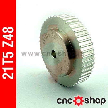 Roata dintata 21T5 Z48