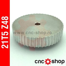 Roata dintata 21T5 Z48