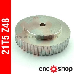 Roata dintata 21T5 Z48