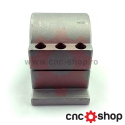 Suport motor de frezare 80mm