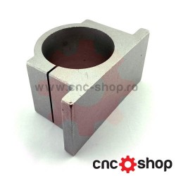 Suport motor de frezare 80mm