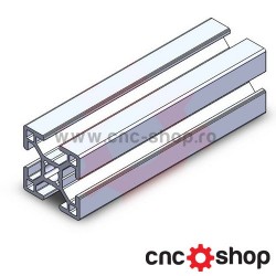 Alu Profile 30x30 U8