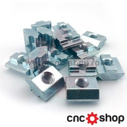 Piulita canal T-M8-U10