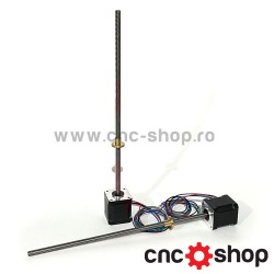 Nema 17 cu surub trapezoidal integrat